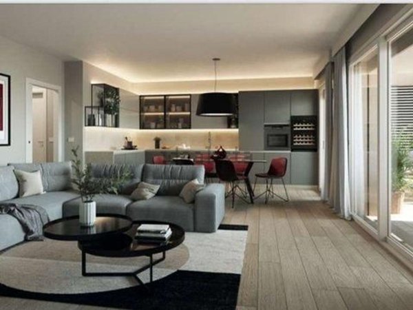 appartamento in vendita a Treviglio