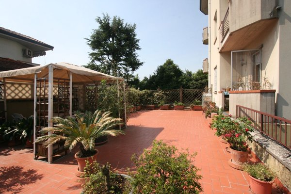 appartamento in vendita a Treviglio