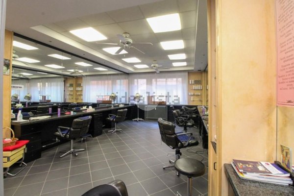appartamento in vendita a Treviglio