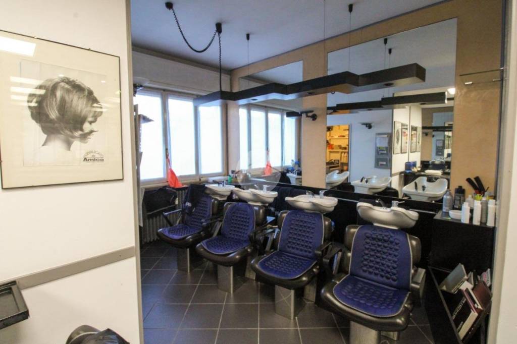 appartamento in vendita a Treviglio