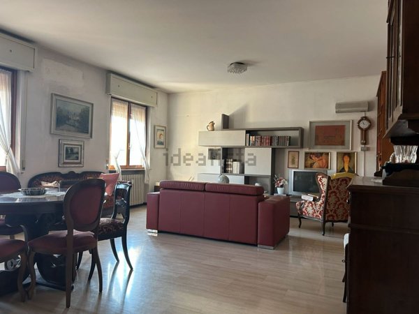 appartamento in vendita a Treviglio