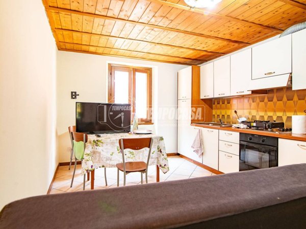 appartamento in vendita a Treviglio