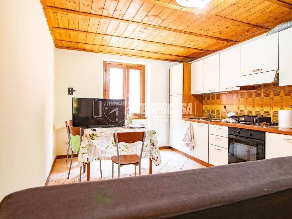 appartamento in vendita a Treviglio
