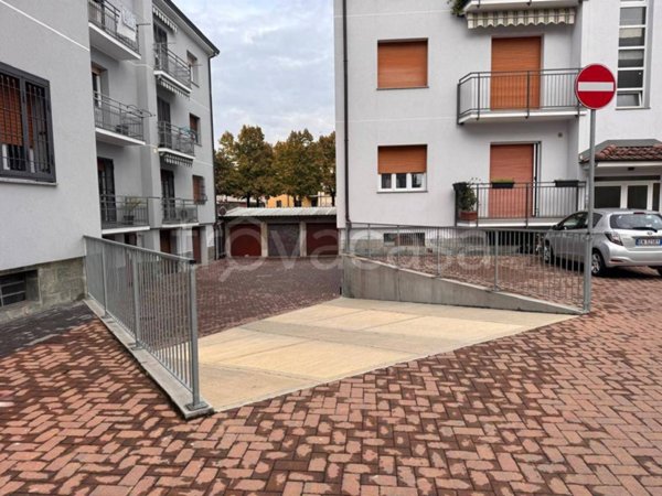 ufficio in vendita a Treviglio
