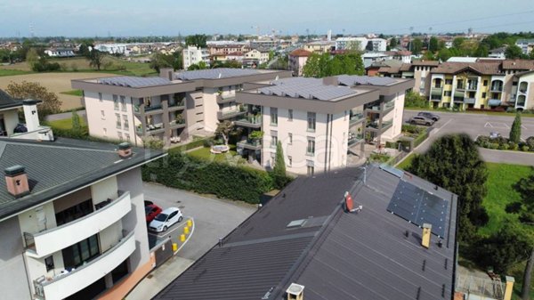 appartamento in vendita a Treviglio