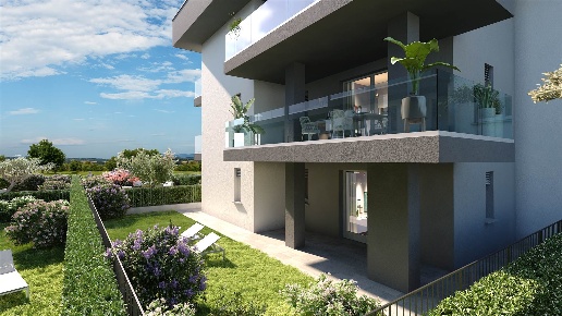 appartamento in vendita a Treviglio