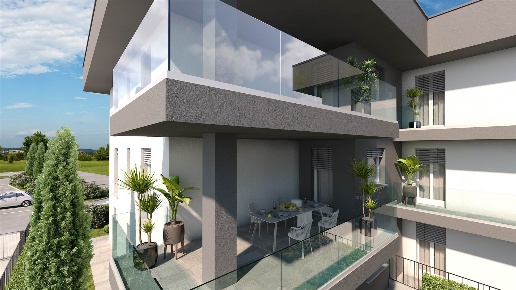appartamento in vendita a Treviglio