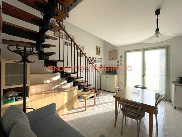 appartamento in vendita a Treviglio