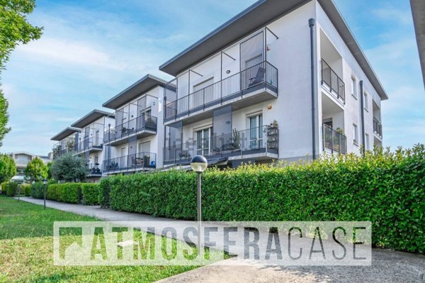appartamento in vendita a Treviglio