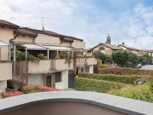 appartamento in vendita a Treviglio