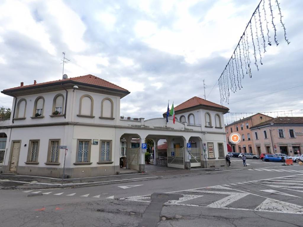 negozio in vendita a Treviglio