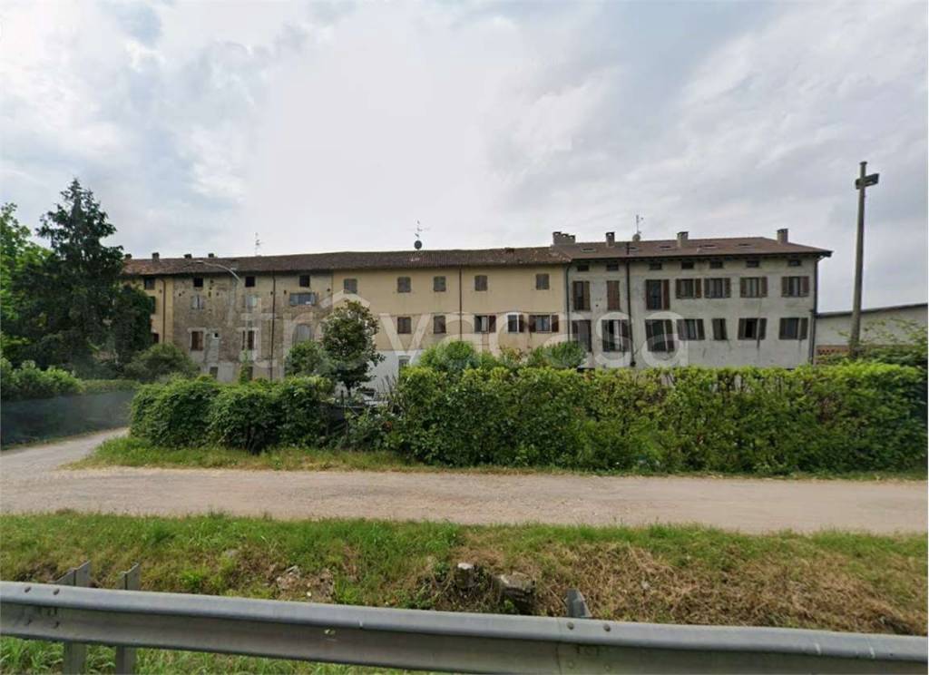 appartamento in vendita a Treviglio