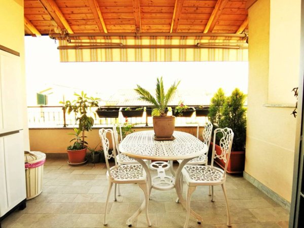 appartamento in vendita a Treviglio
