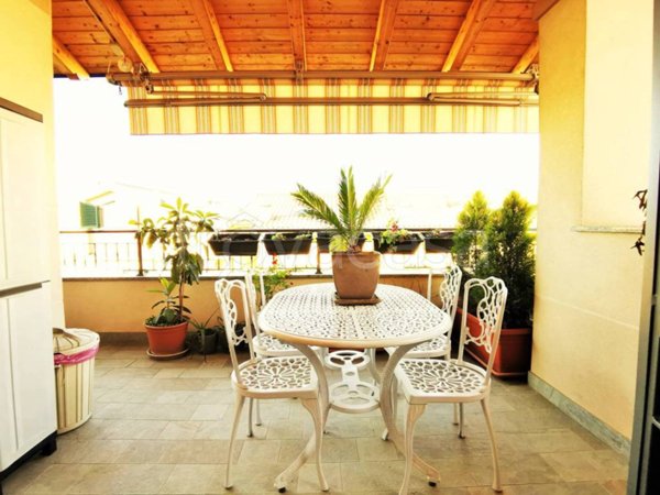 appartamento in vendita a Treviglio