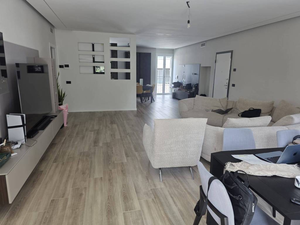appartamento in vendita a Treviglio