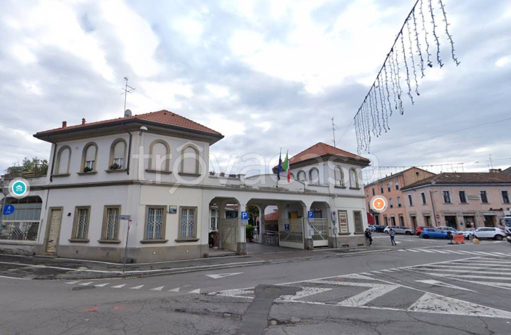 negozio in vendita a Treviglio