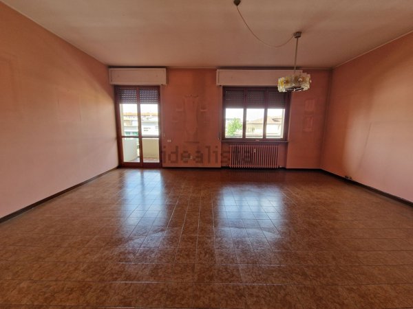 appartamento in vendita a Treviglio