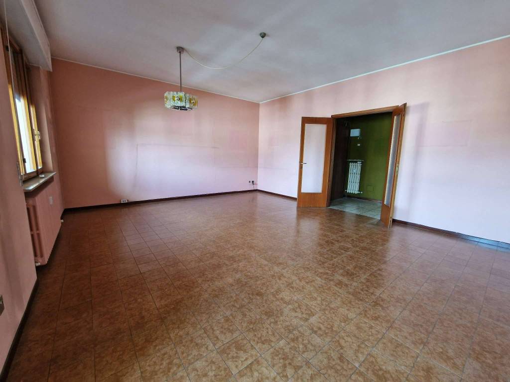 appartamento in vendita a Treviglio