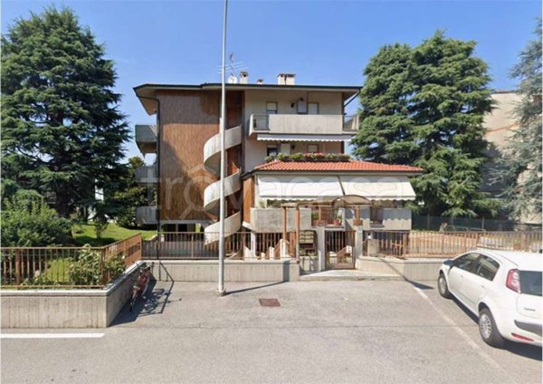 appartamento in vendita a Treviglio
