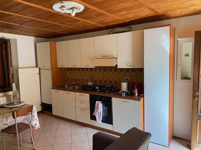 appartamento in vendita a Treviglio