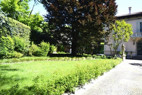 casa indipendente in vendita a Treviglio