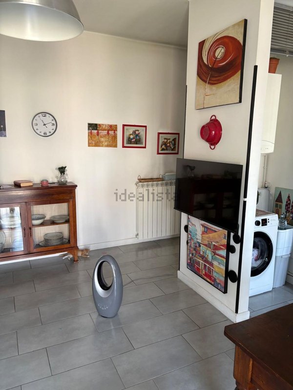appartamento in vendita a Treviglio