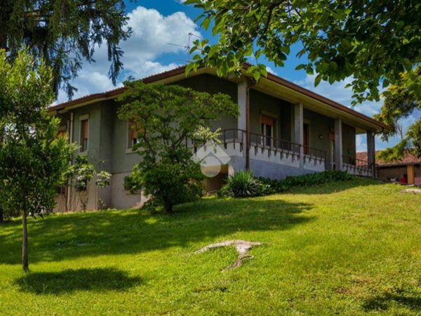 casa indipendente in vendita a Treviglio in zona Geromina