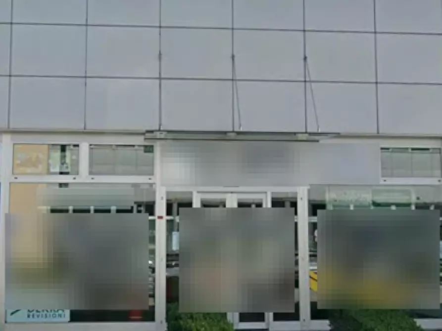 ufficio in vendita a Treviglio