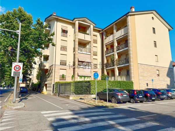 appartamento in vendita a Treviglio