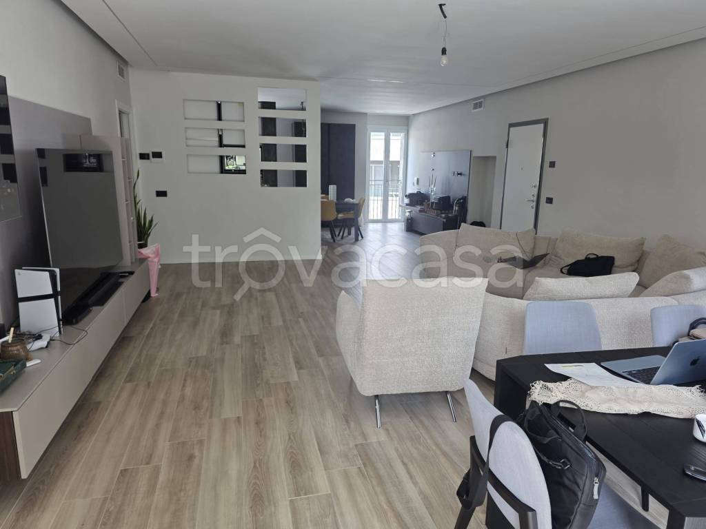 appartamento in vendita a Treviglio