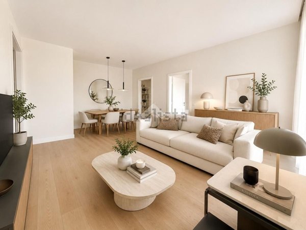 appartamento in vendita a Treviglio