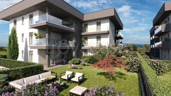 appartamento in vendita a Treviglio