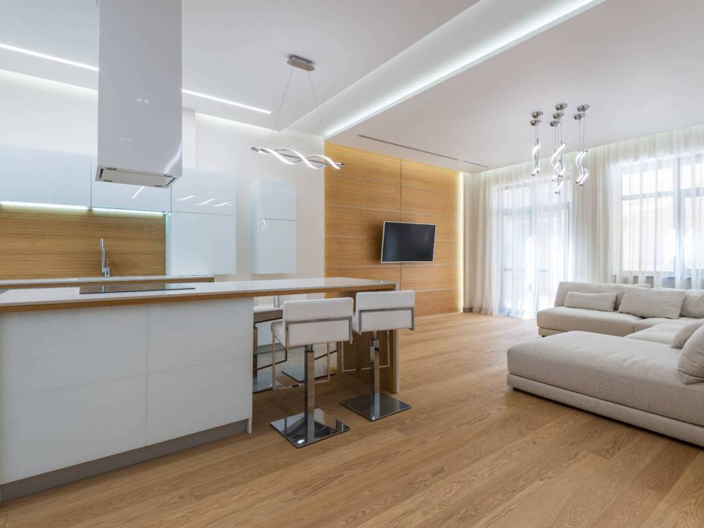 appartamento in vendita a Treviglio