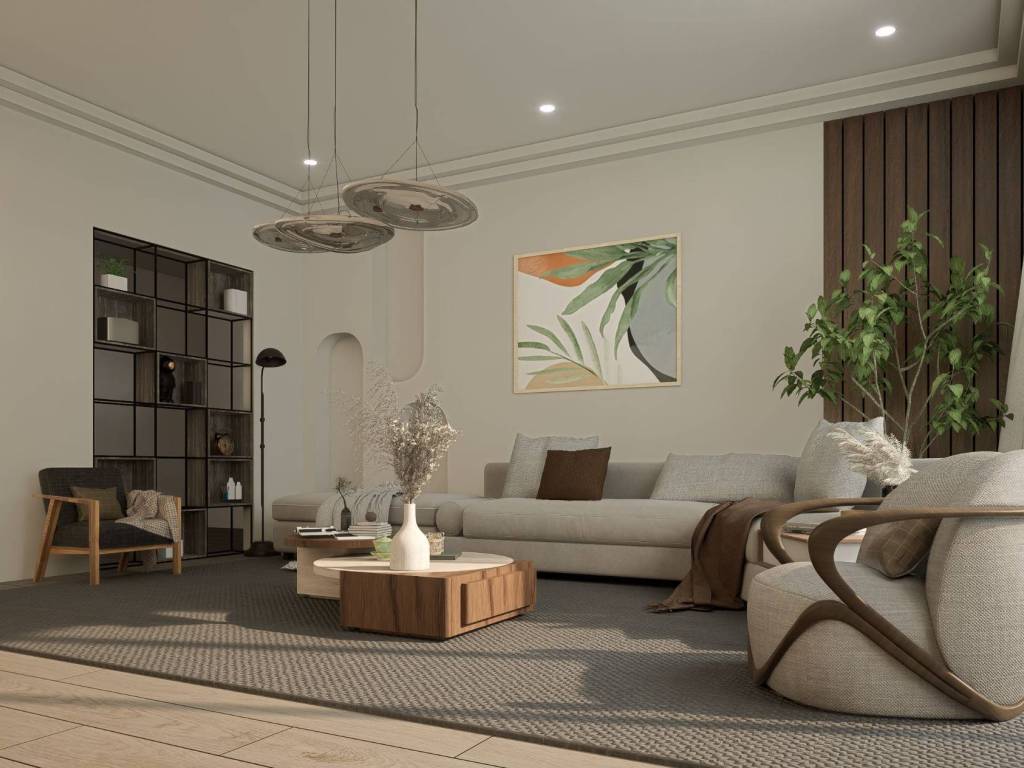 appartamento in vendita a Treviglio