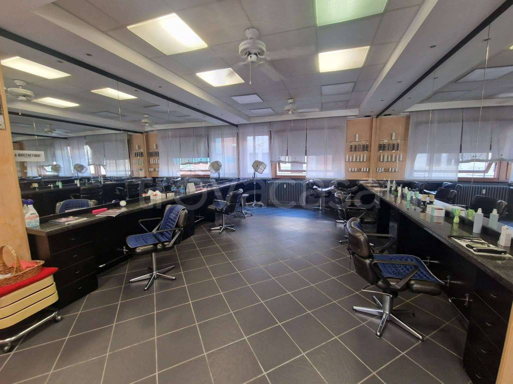 appartamento in vendita a Treviglio