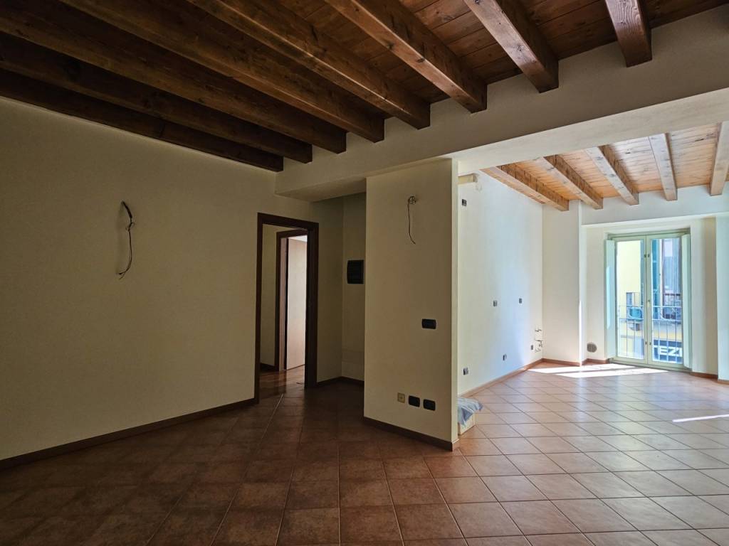 appartamento in vendita a Treviglio