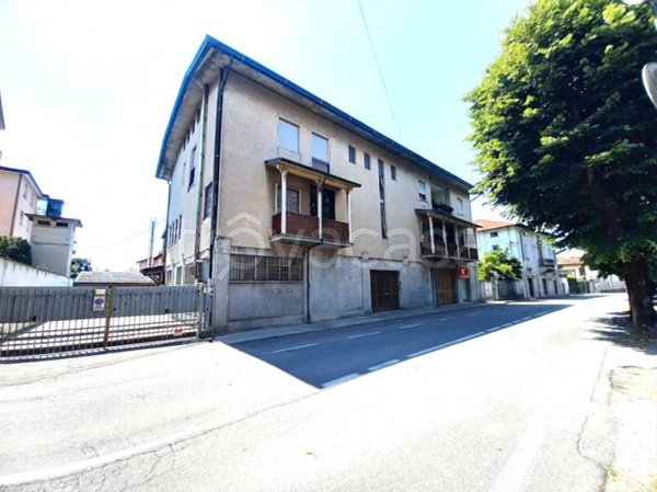 appartamento in vendita a Treviglio