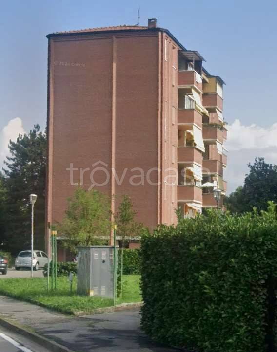 appartamento in vendita a Treviglio