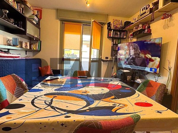 appartamento in vendita a Treviglio in zona Geromina