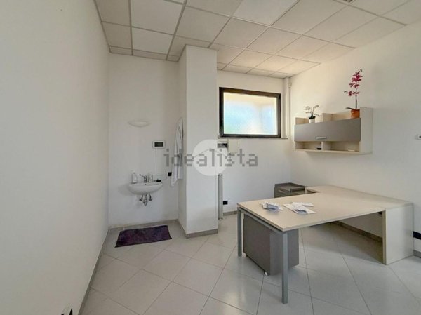 appartamento in vendita a Treviglio