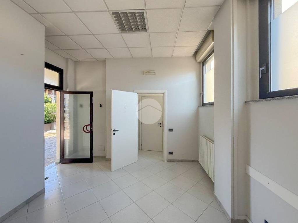 appartamento in vendita a Treviglio