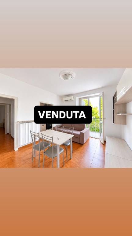 appartamento in vendita a Treviglio