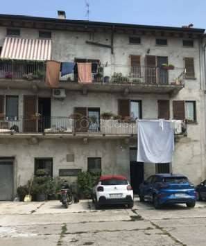 appartamento in vendita a Treviglio in zona Pezzoli