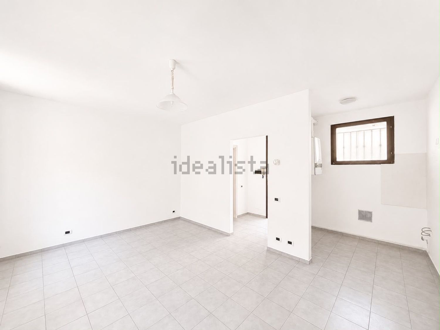 appartamento in vendita a Treviglio