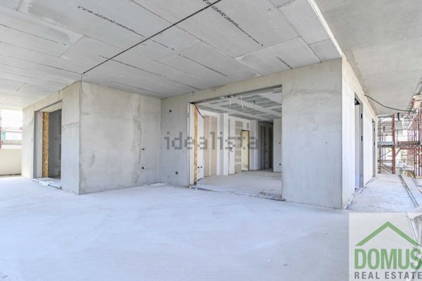 appartamento in vendita a Treviglio