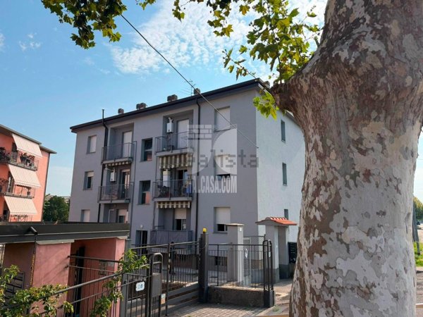 appartamento in vendita a Treviglio