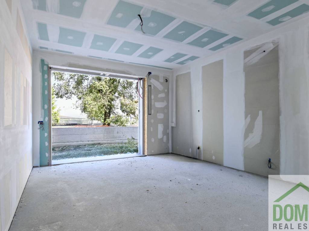 appartamento in vendita a Treviglio