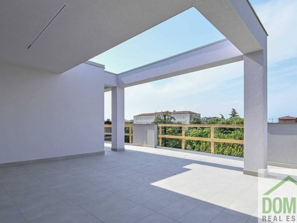 appartamento in vendita a Treviglio