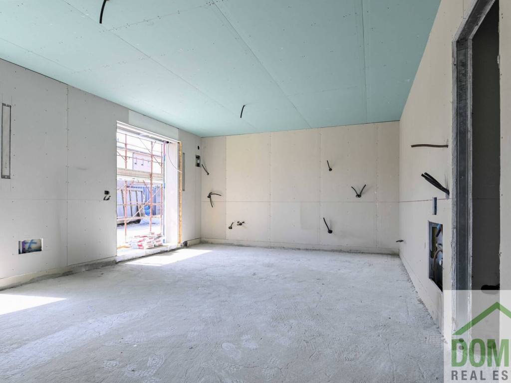 appartamento in vendita a Treviglio