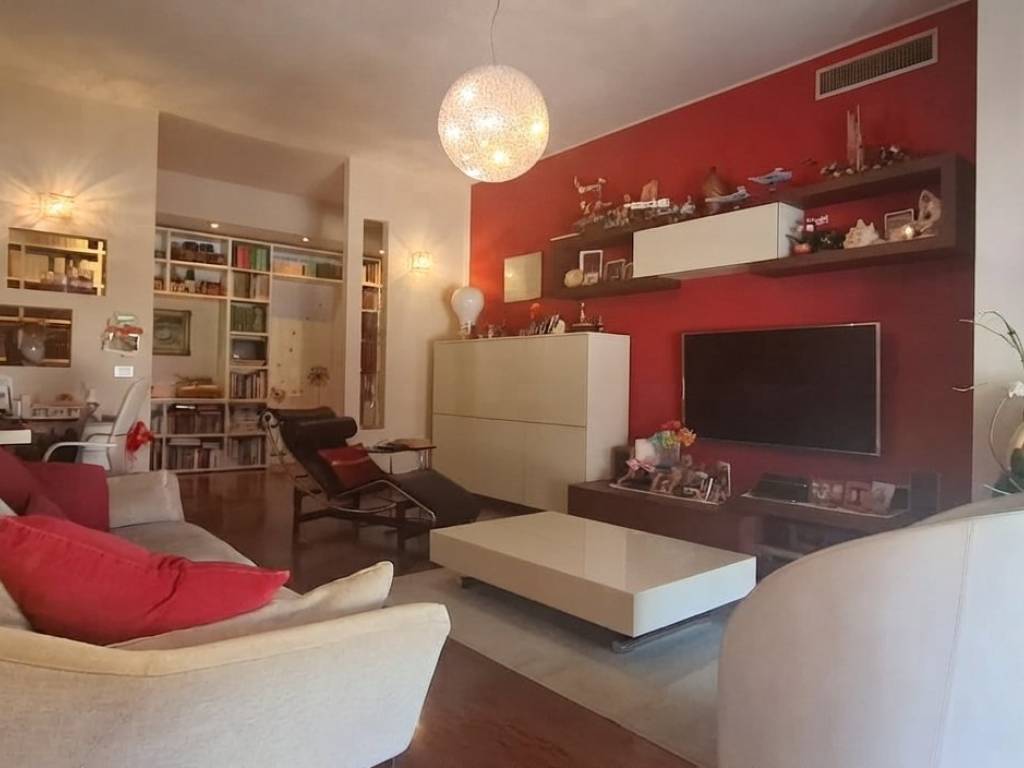 appartamento in vendita a Treviglio